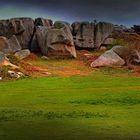 Côte de Granit Rose / Bretagne