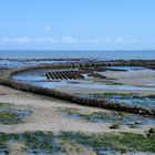 Côte de l'île d'Oléron