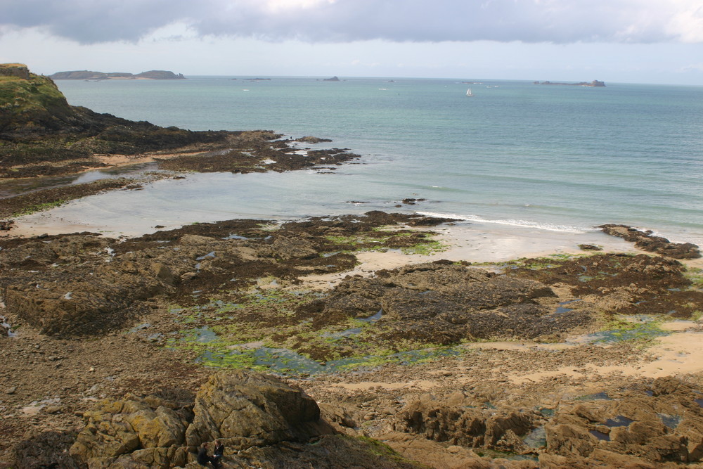 Côté d'Emeraude