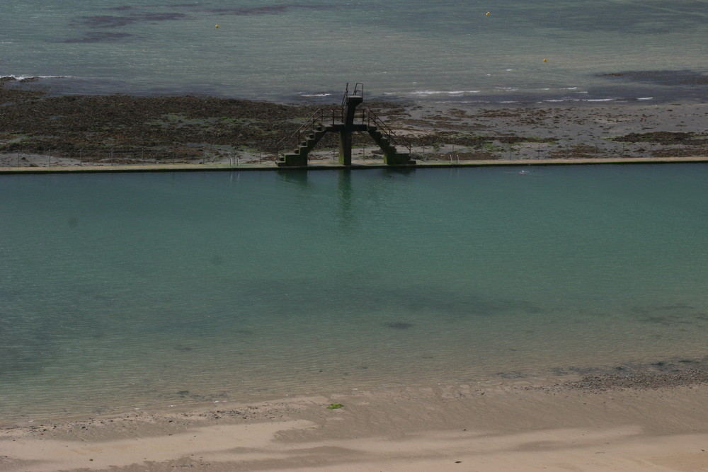 Côte d'Emeraude - Saint-Malo