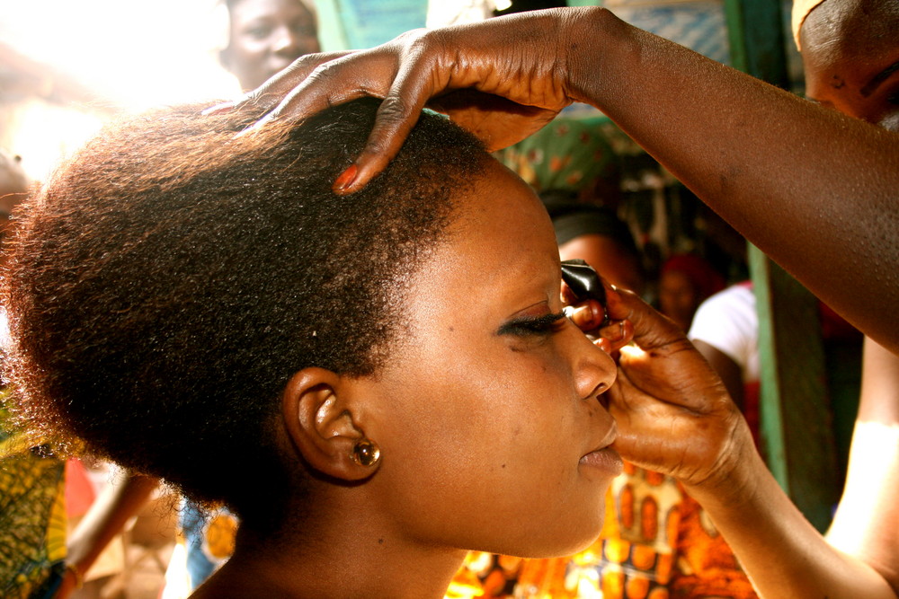 Côte d'Ivoire