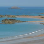 Côte d'Émeraude (Bretagne)