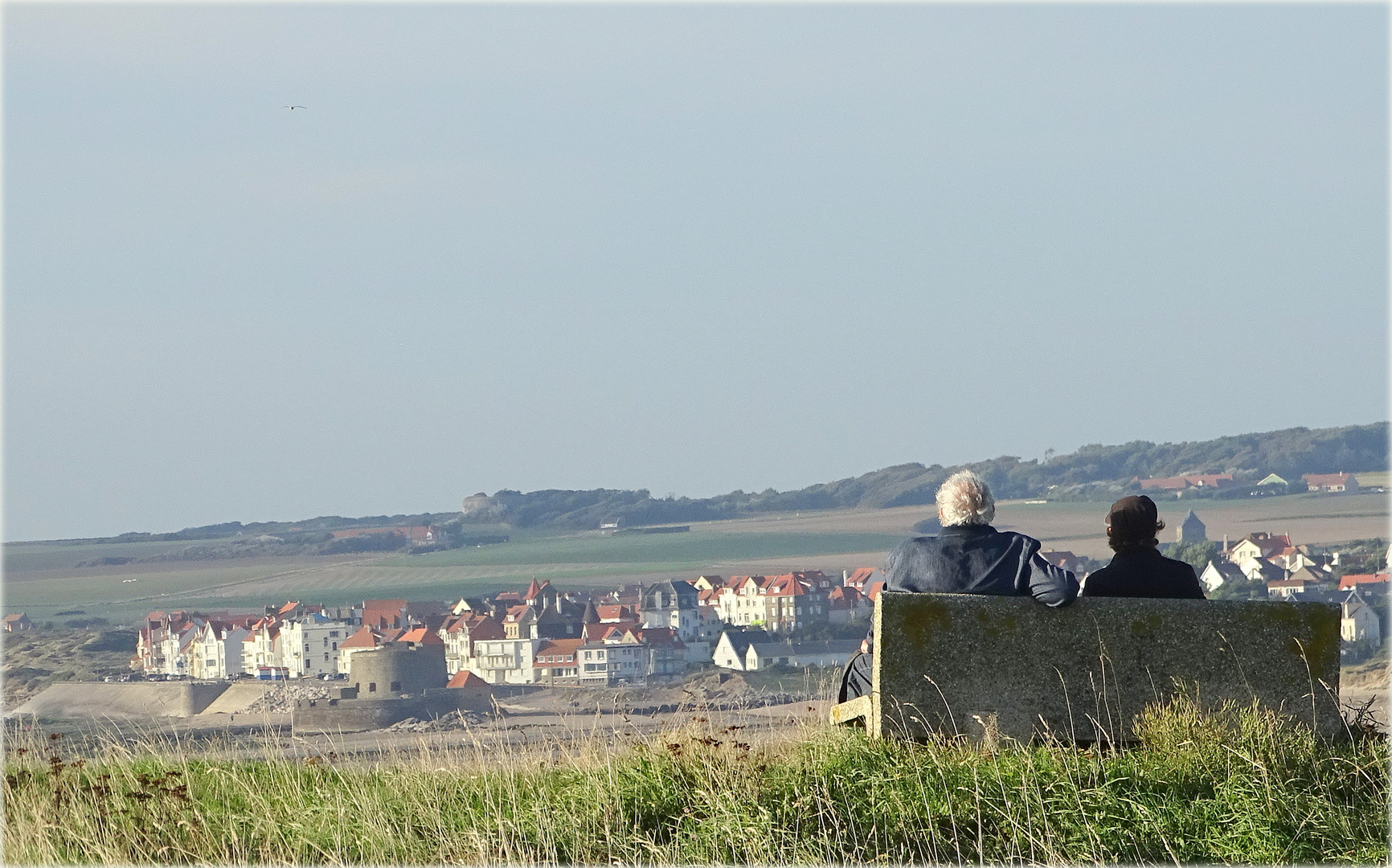 Côte d'Opale