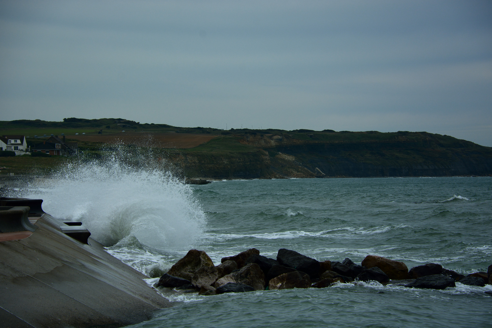 Cote d'Opale Wimereux