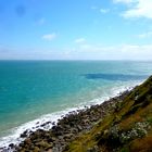 cote du nez blanc