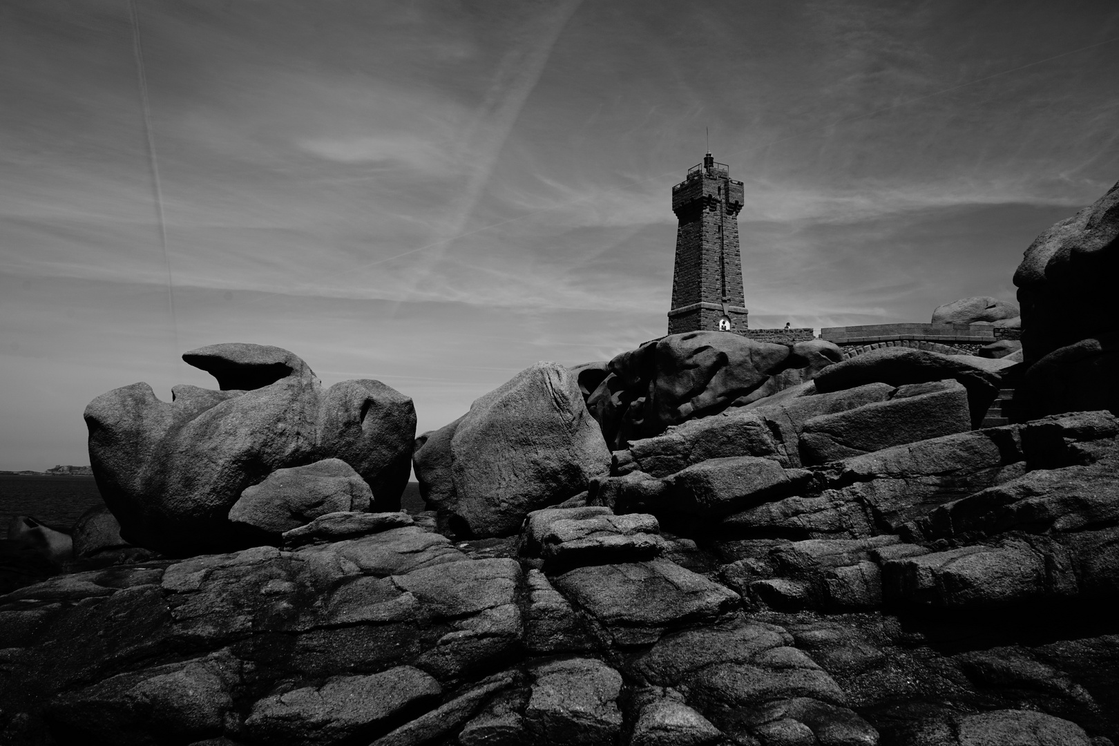 Cote Granit Rose PHARE