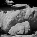 Cote Granit Rose SKULPTUR 2