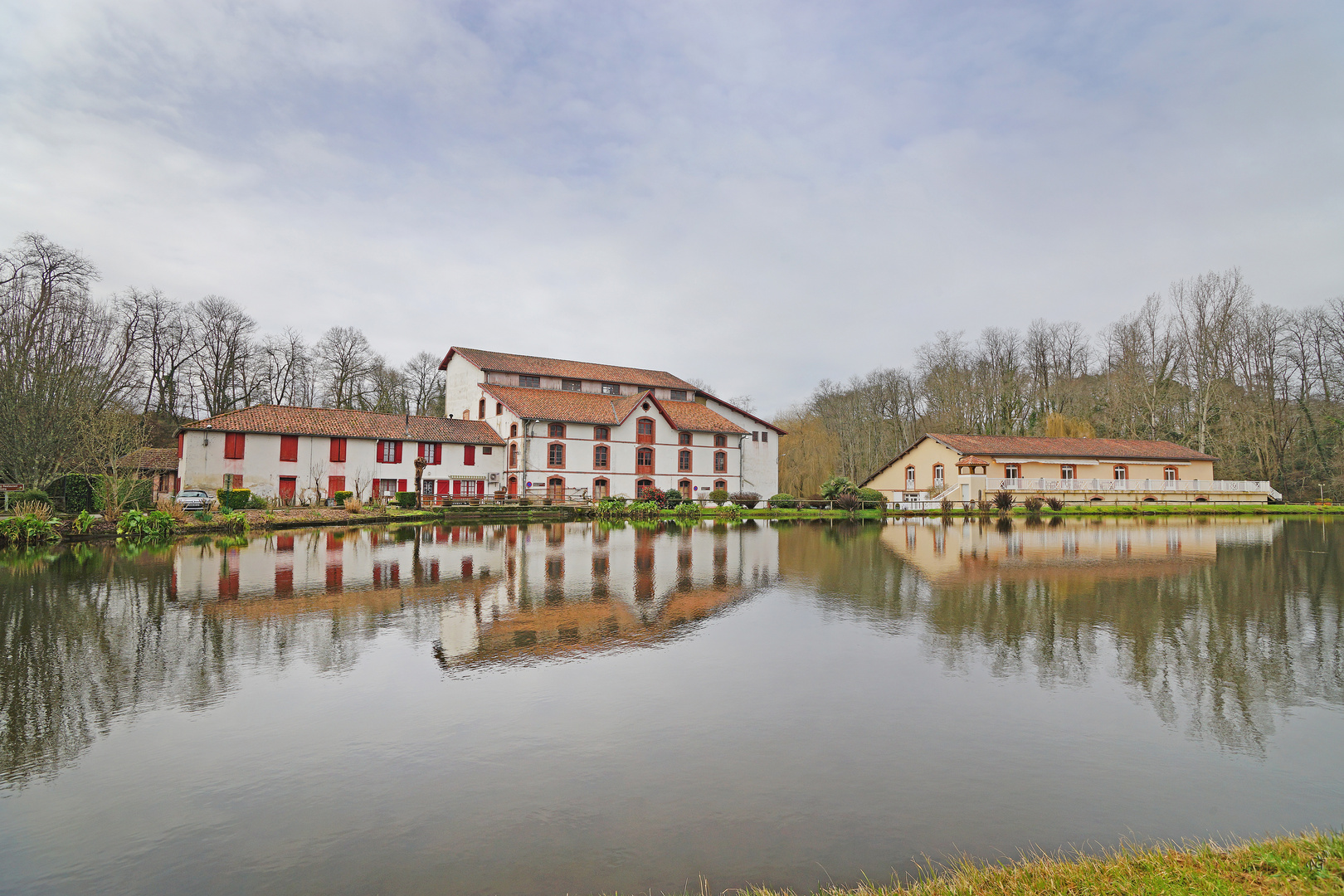 Côté Landais