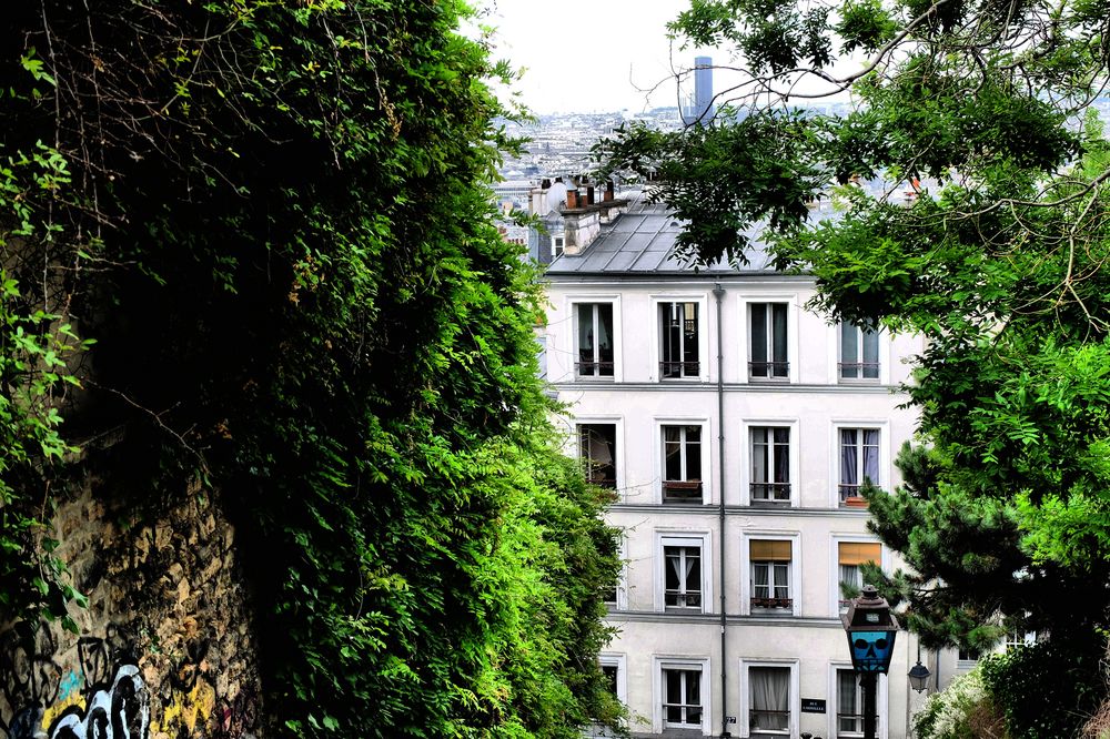 Côté-Montmartre