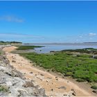 Côte nord-est de l’Île Madame