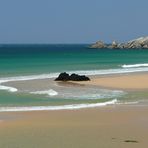 Côte Sauvage 1 (Quiberon - Bretagne)