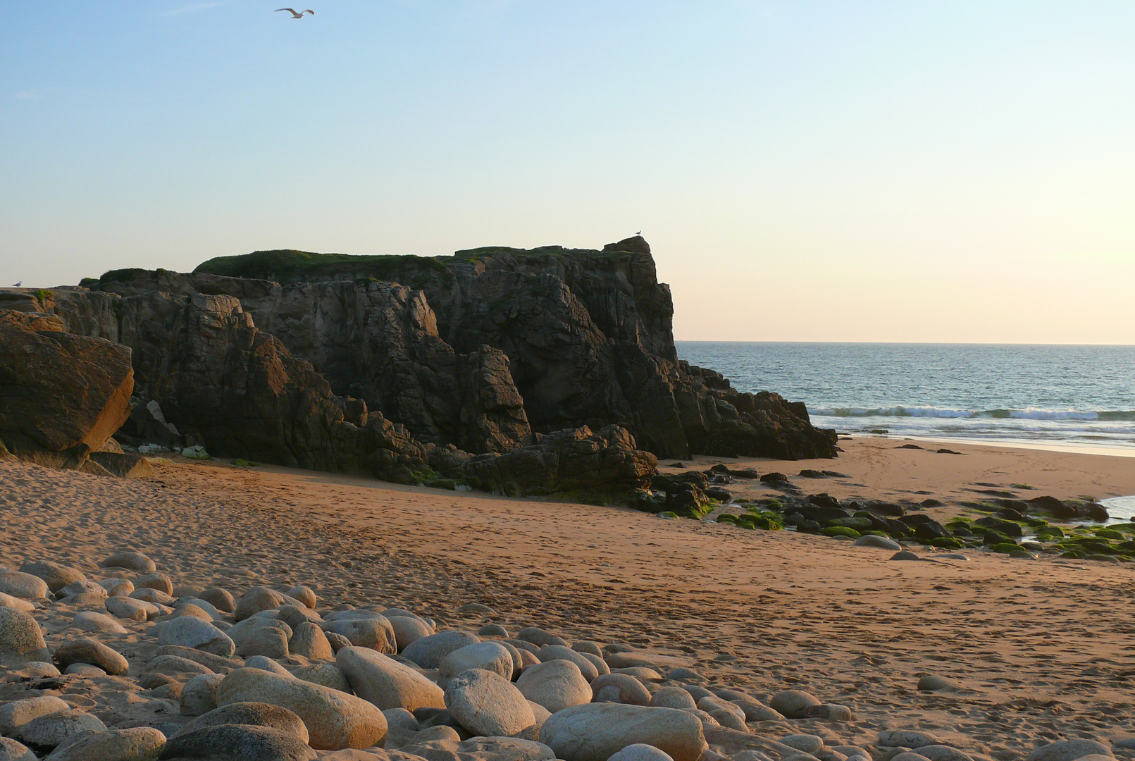 Côte Sauvage 10 (Bretagne)