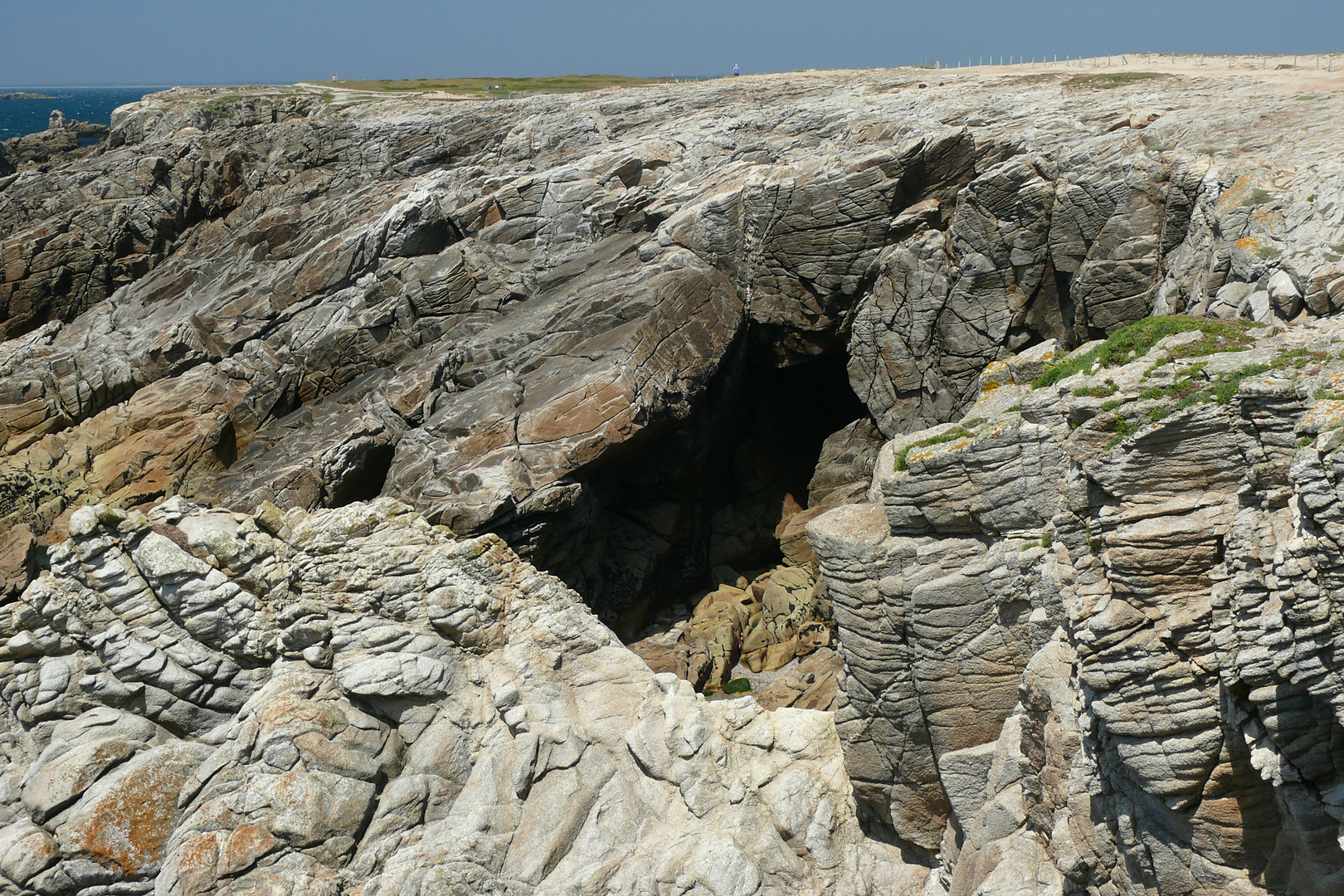 Côte Sauvage 11 (Bretagne)