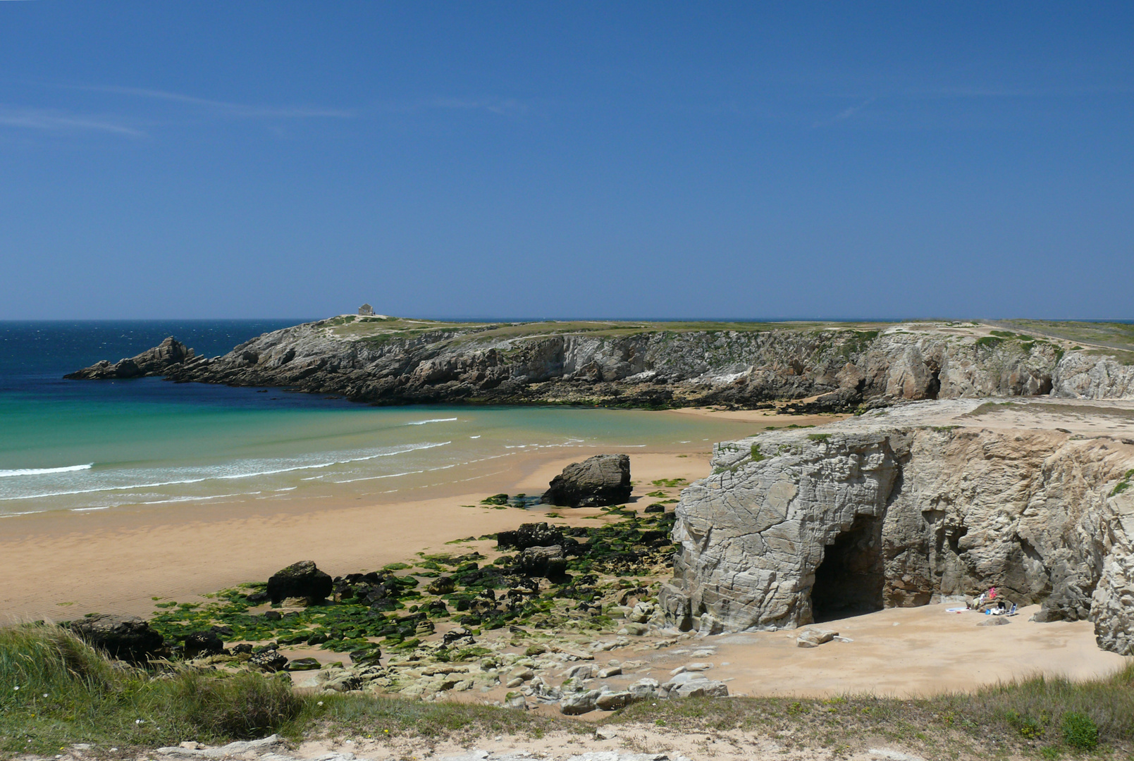 Côte Sauvage 12 (Bretagne)