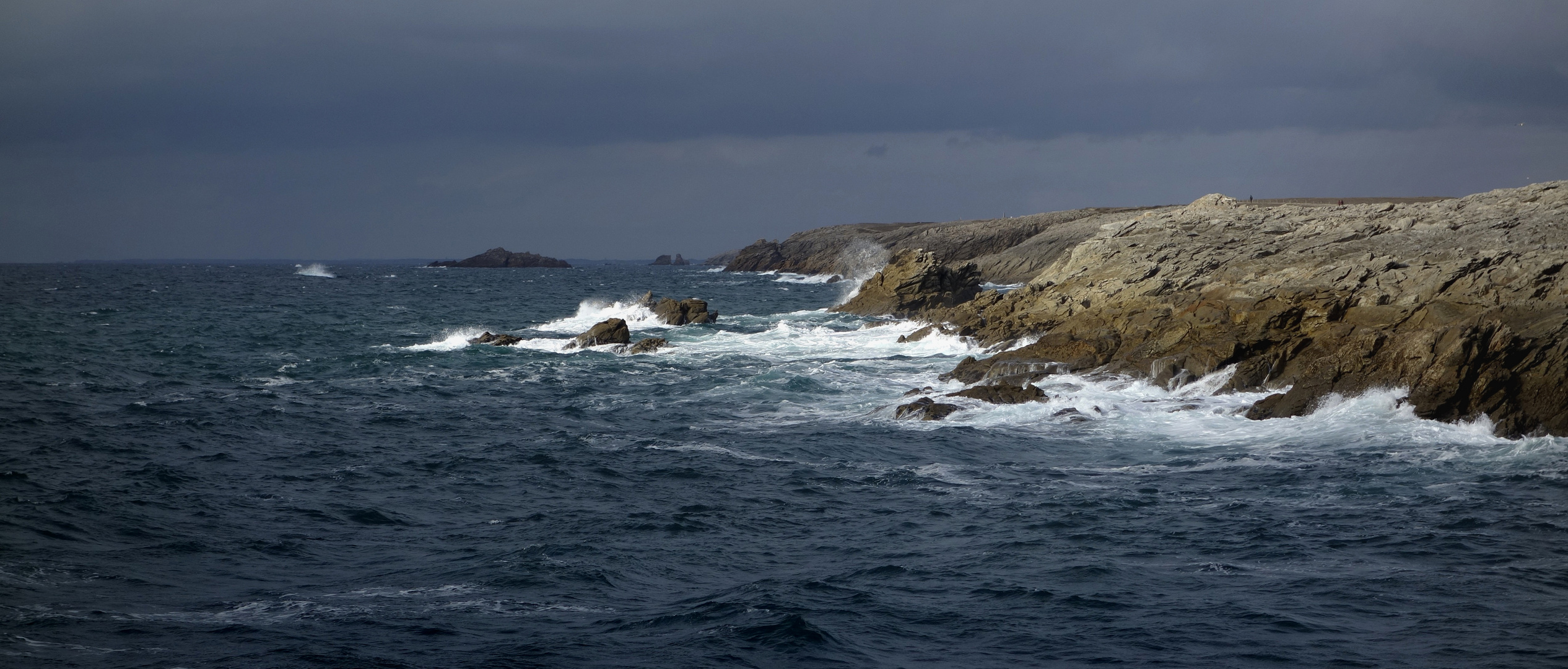 Côte Sauvage Foto & Bild world, bretagne, europe Bilder auf