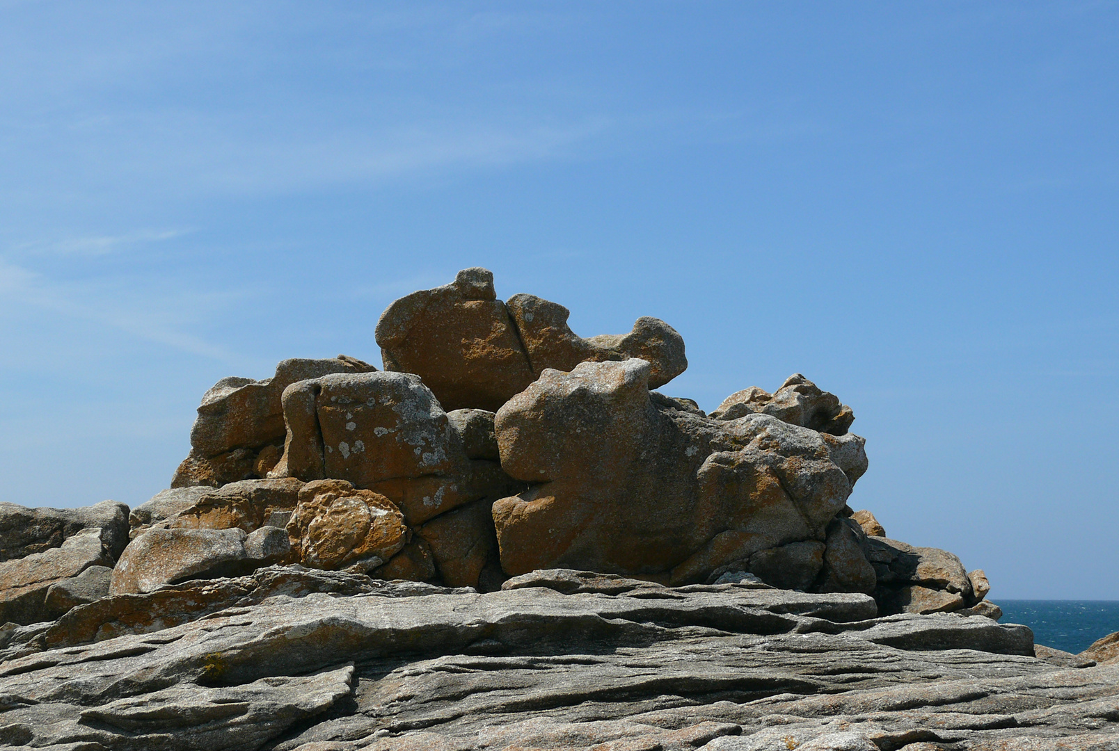 Côte Sauvage 2 (Quiberon - Bretagne)