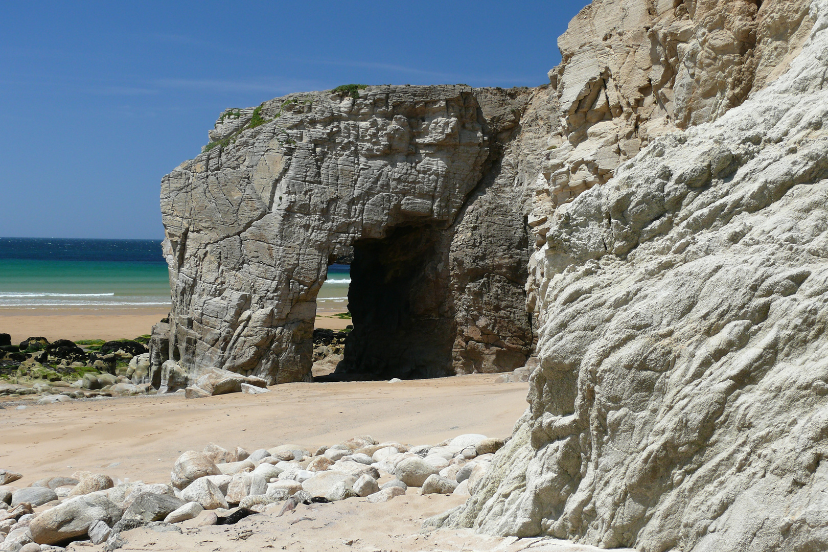 Côte Sauvage 5 (Bretagne)