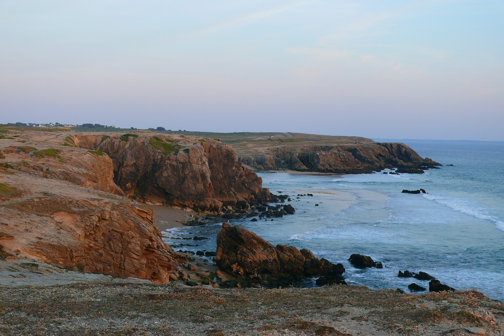 Côte Sauvage 6 (Bretagne)