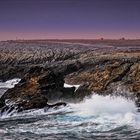 Côte Sauvage auf der Halbinsel Quiberon