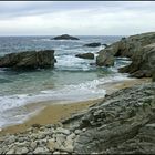 Côte sauvage de QUIBERON