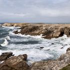 Côte sauvage de Quiberon