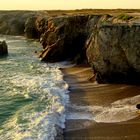 cote sauvage de quiberon