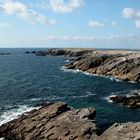 côte sauvage de quiberon