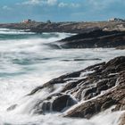 Côte sauvage de Quiberon