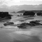 Côte Sauvage in Quiberon