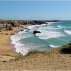 Côte Sauvage - Morbihan - Bretagne