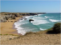 Côte Sauvage - Morbihan - Bretagne