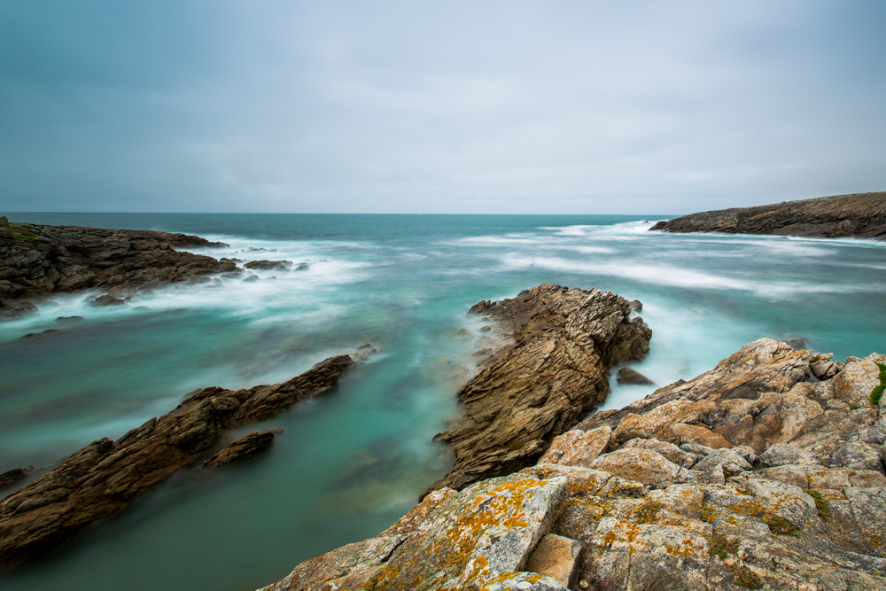 Cote Sauvage, Quiberon