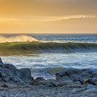 Cote sauvage, Quiberon, Bretagne