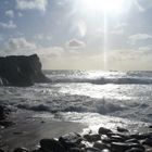 Côte Sauvage, Quiberon encore uns fois