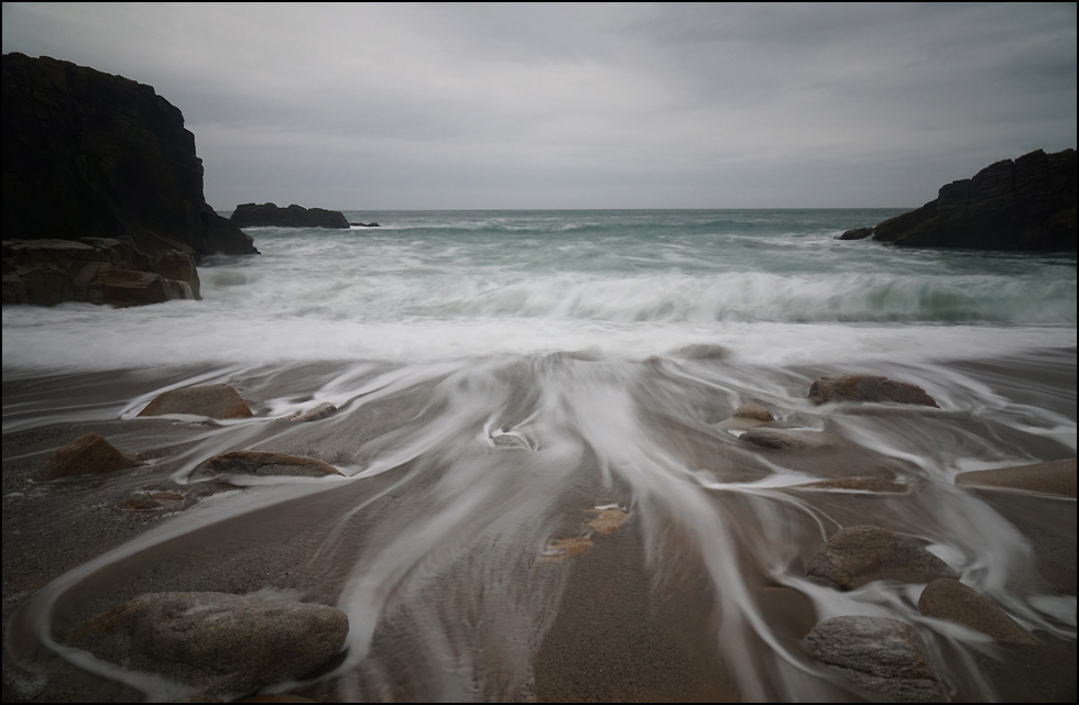 Cote sauvage, Quiberon