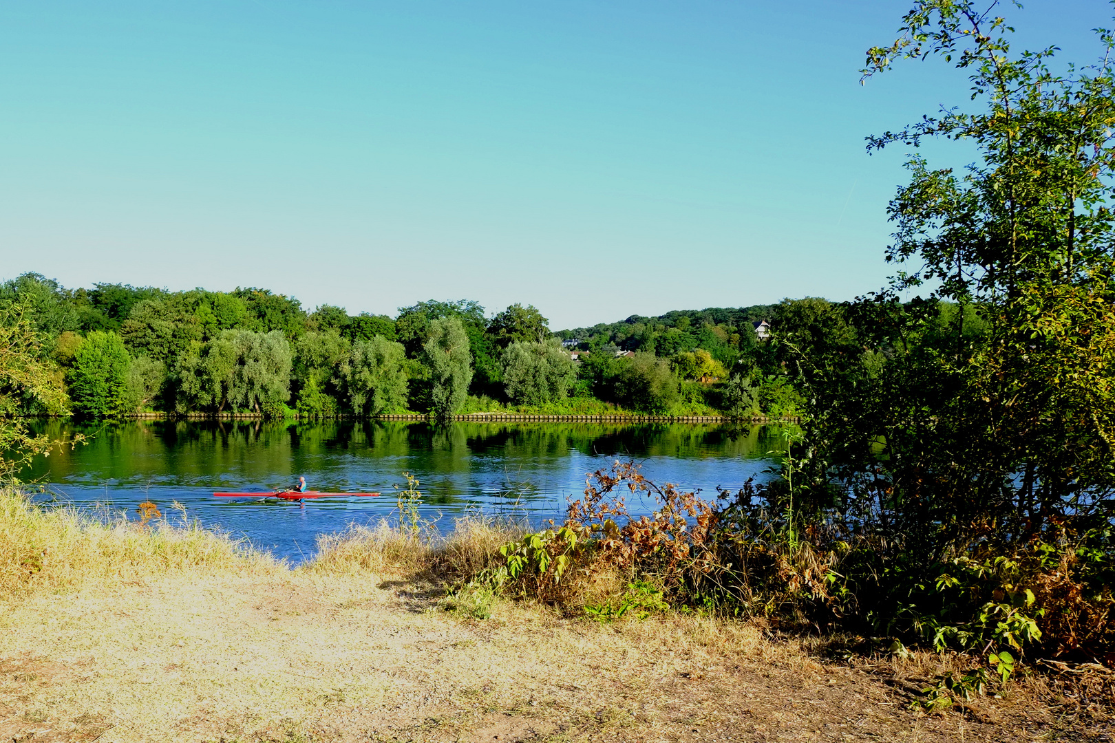 coté seine 