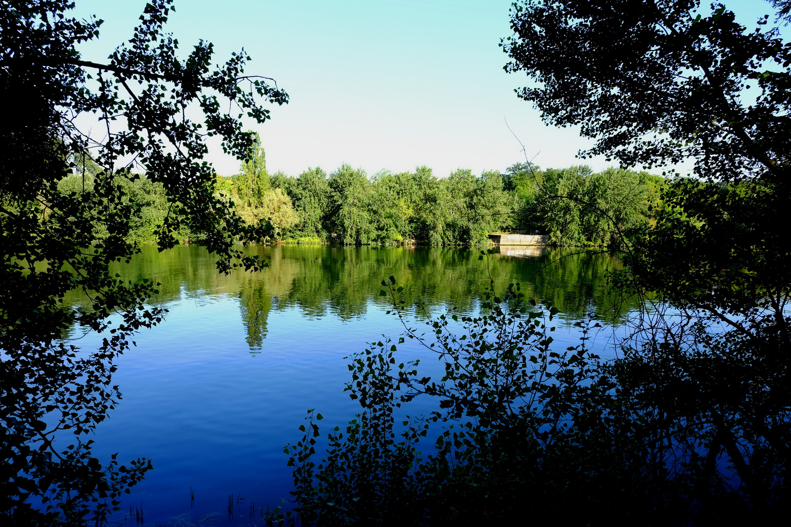 coté seine