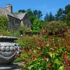 Cotehele House