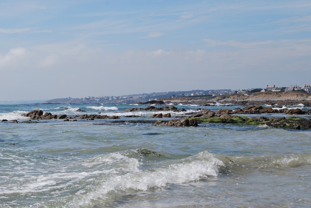 Côtes Bretonnes