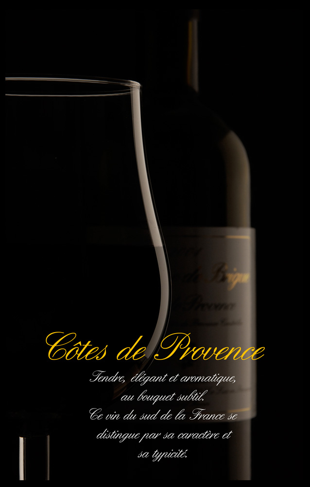 Cotes de Provence