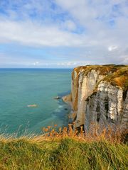 Cotes d'Etretat