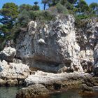 Côtes du Cap d'Antibes