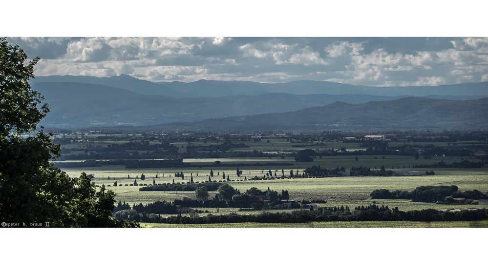 Côtes du Rhône