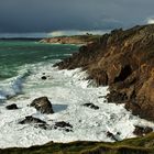 Cotes finistériennes