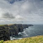 Côtes Irlandaises.