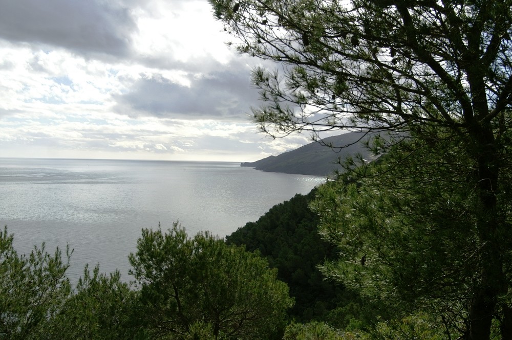 côtes nord maroc