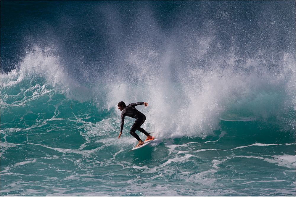 COTILLO SURF