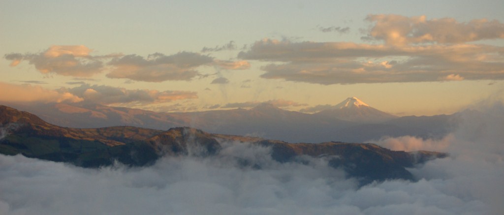 Cotopaxi