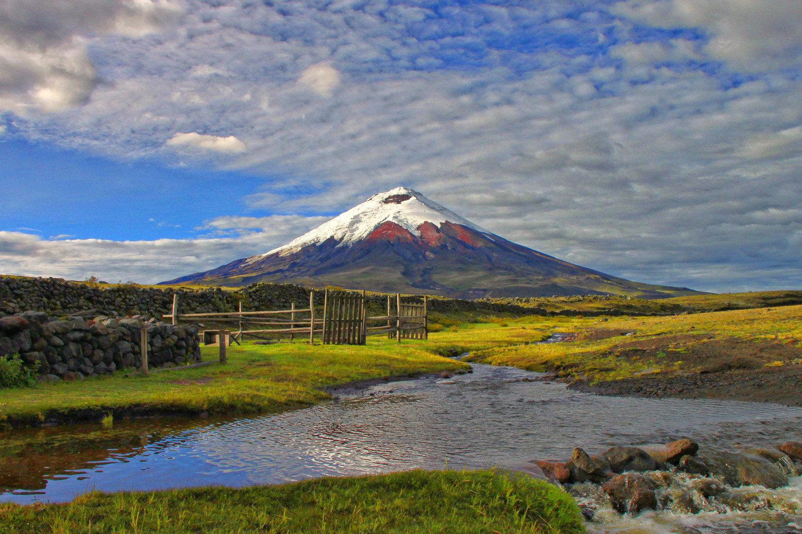 Cotopaxi