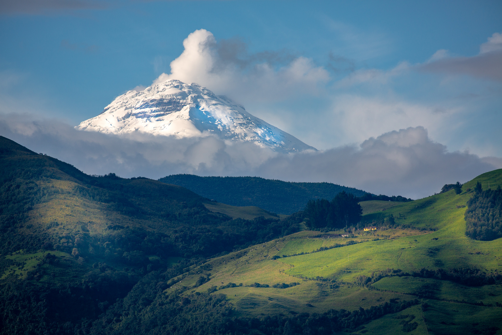 cotopaxi